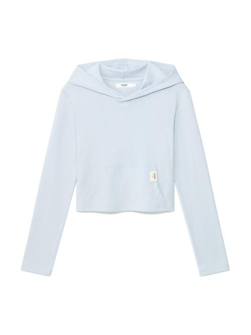 G COMFORT HOODIE (COTTON CANDY)