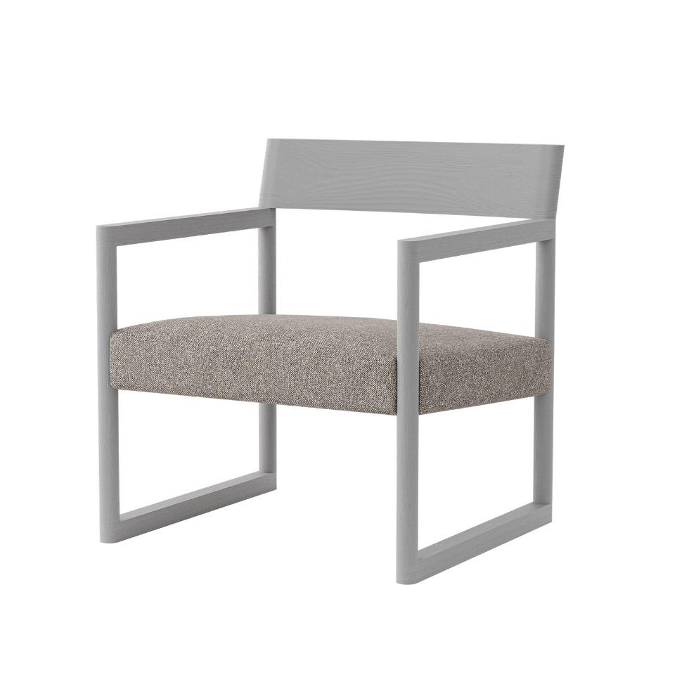 Round B | Rounge Chair