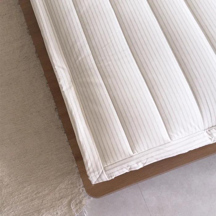 사브작 고밀도 순면 앤시 패드