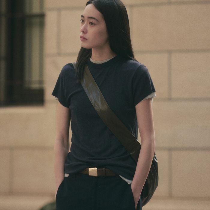 MADRE CAP SLEEVE HALF T_5 Colors