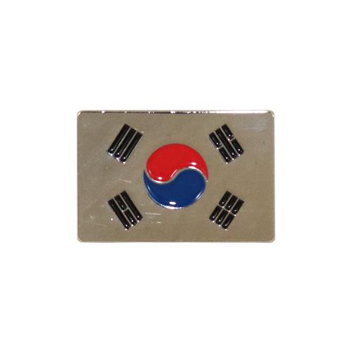 태극기뱃지무료나눔