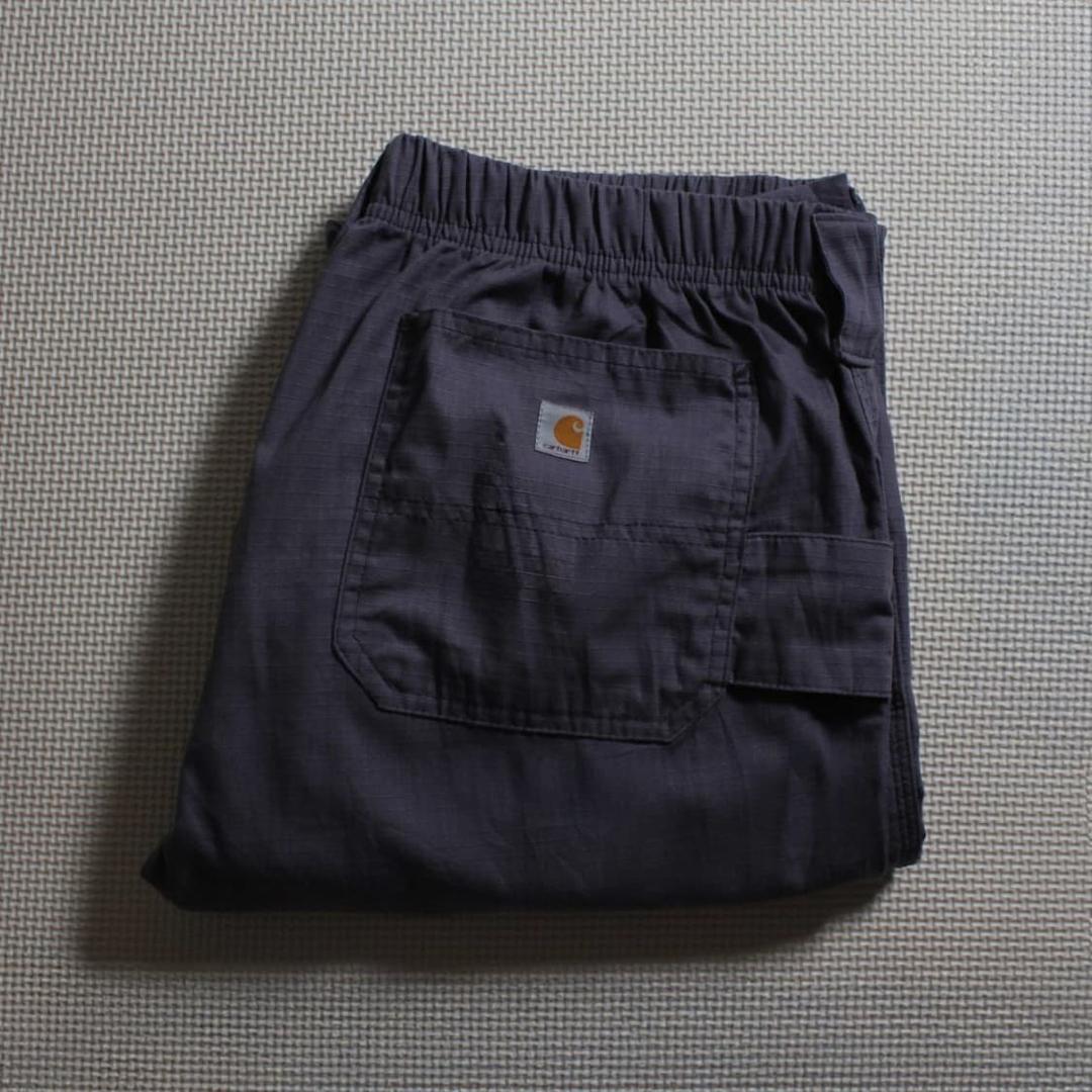 Carhartt 칼하트 립스탑 카고팬츠  | 후루츠패밀리