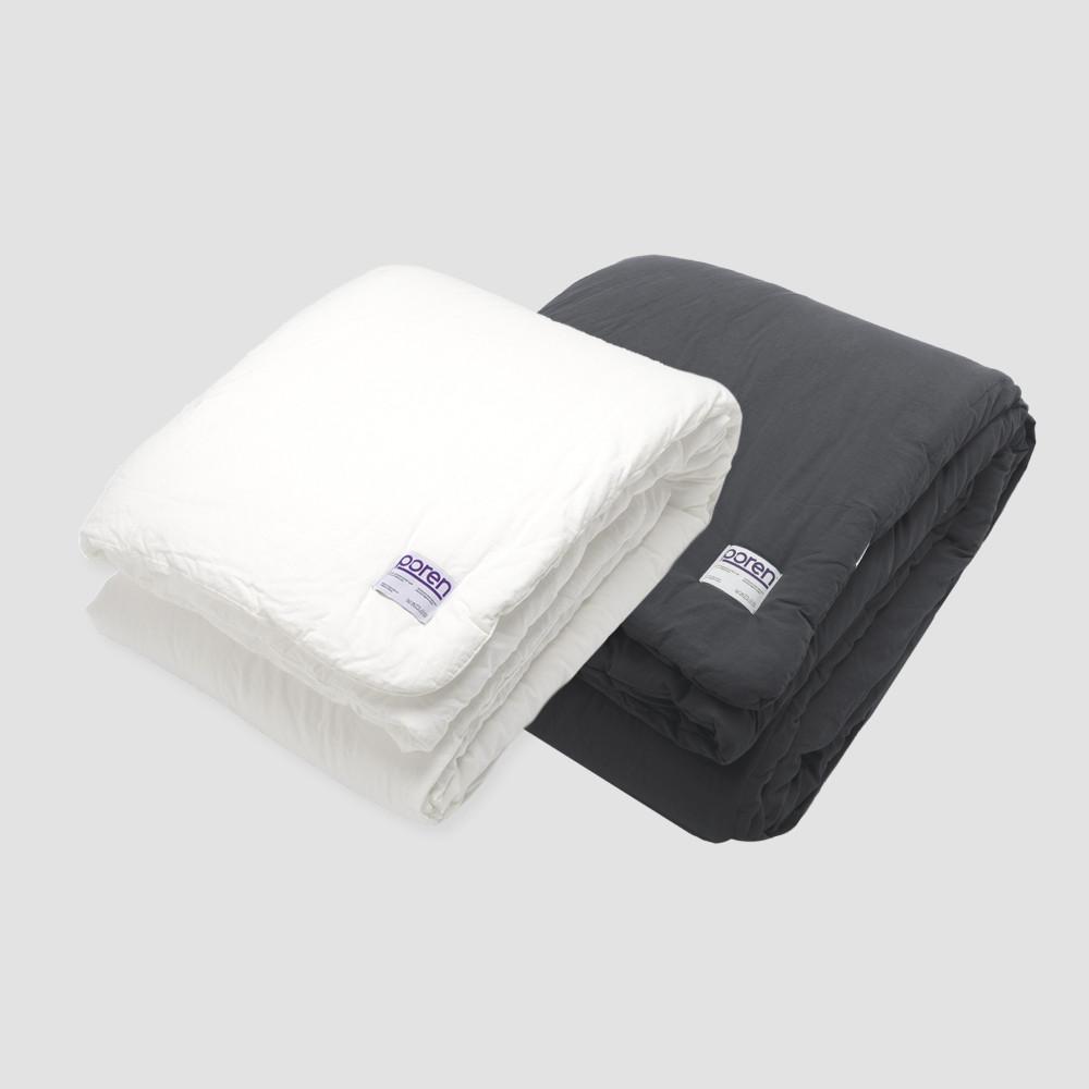 포렌 더험블 오가닉 광목 차렵이불