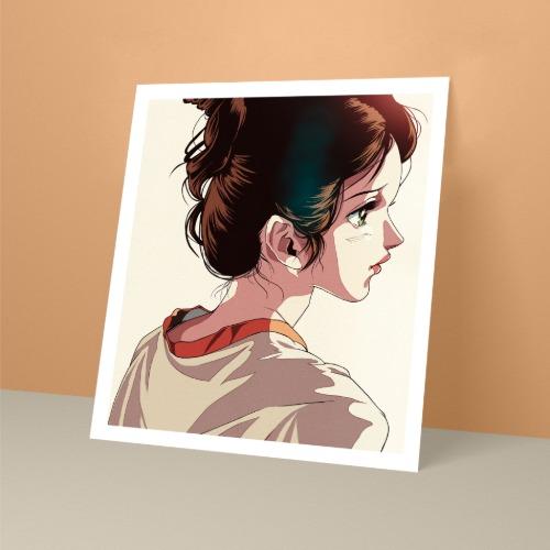 [황영진] BREAKTIME POSTER