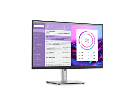 Dell 32 USB-C 허브 모니터 – P3223DE
