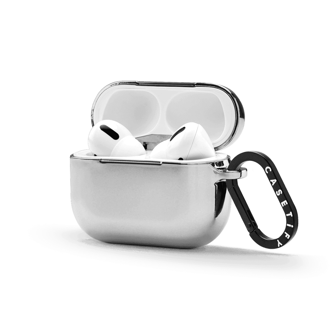 LE SSERAFIM EASY Pattern Earbuds Case