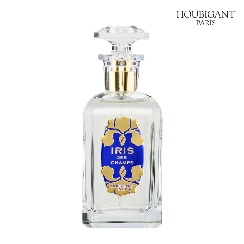HOUBIGANT 우비강 아이리스 데 샹 오 드 빠르펭 100ml