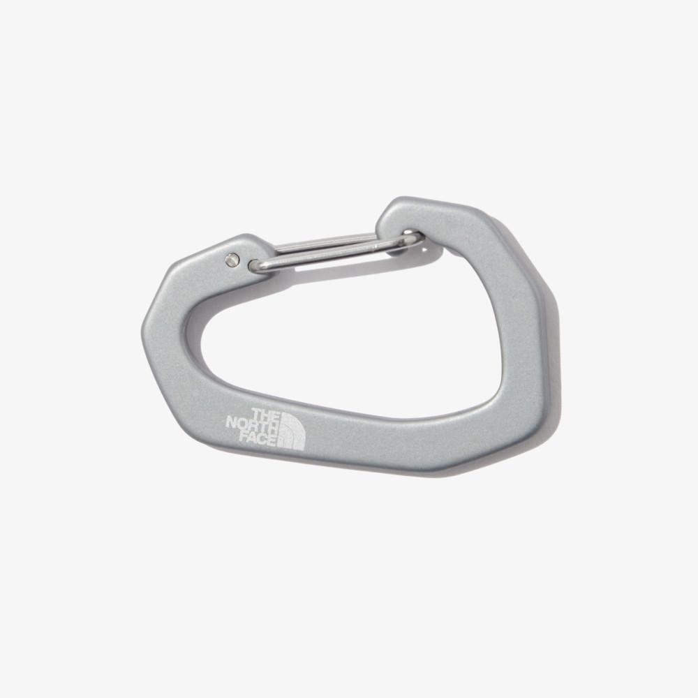 (노스페이스) TNF 로고 카라비너 NA5MP10 NA5MP10E