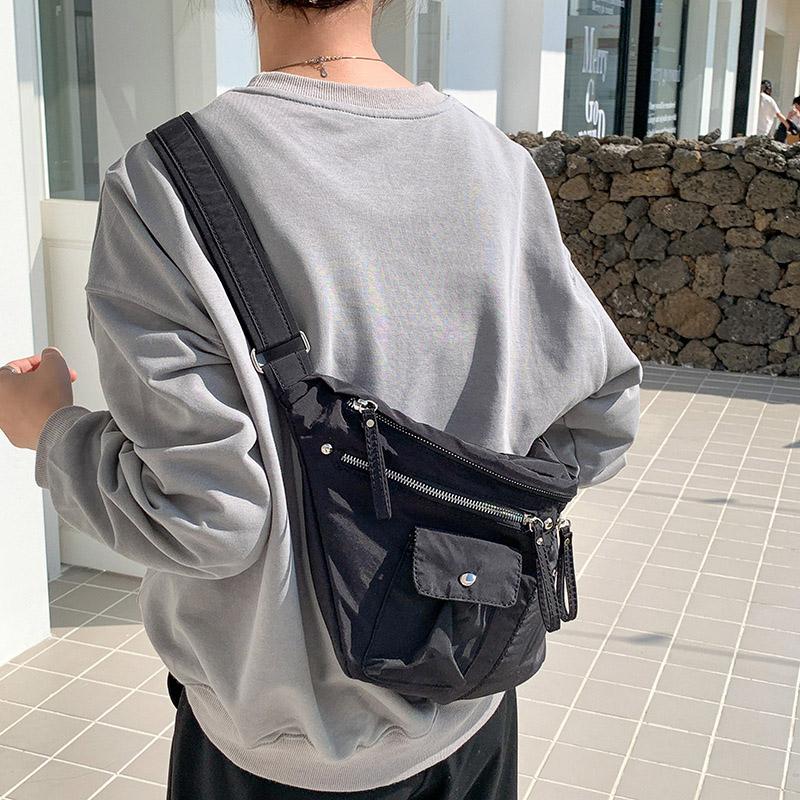 도도 힙크로스 [3COLOR]