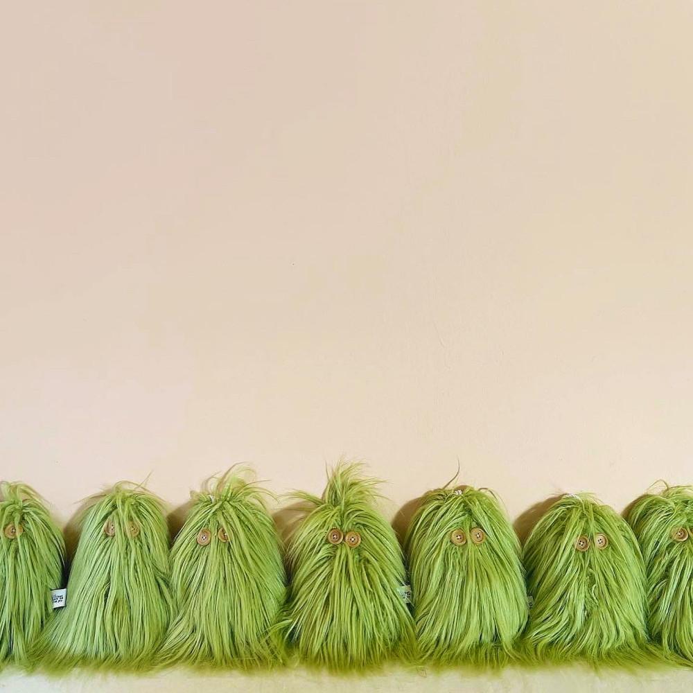 SPIRIT OF THE FOREST