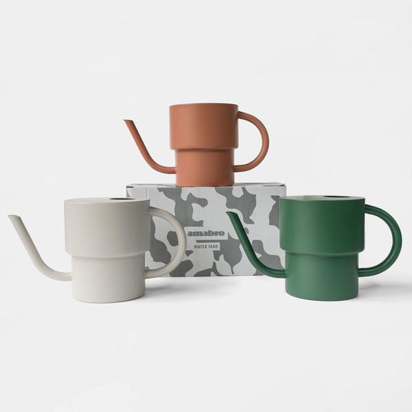 Amabro Water Tank | 아마브로 워터탱크 물조리개 (3color)