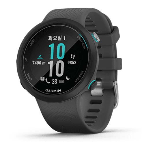 가민 스윔 2 수영 스마트워치 - 스마트워치/액세서리 | 쿠팡
