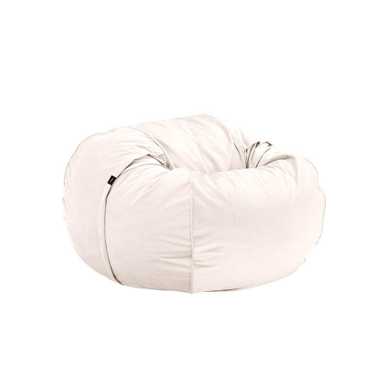 Beanbag Velvet Medium 8 Colors