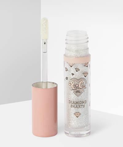 Diamond Sharts Cream Eyeshadow