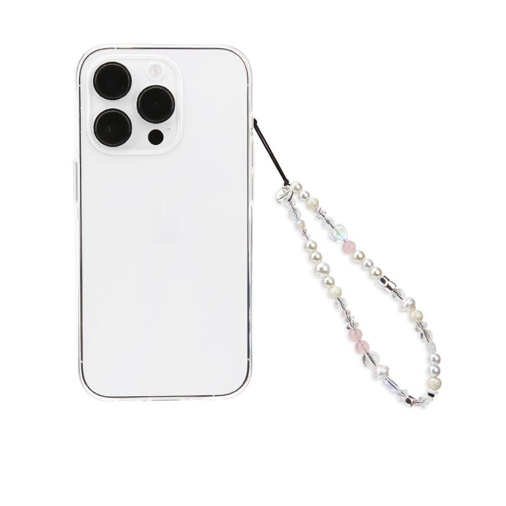 ICY PHONE STRAP