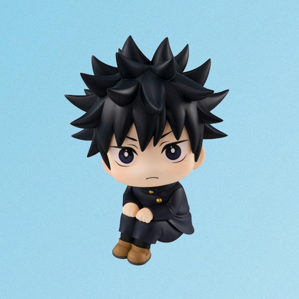 (25년 4월 발매) 메가하우스 룩업 후시구로 메구미 / 주술회전 [재판]