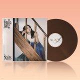 스텔라장 - 미니앨범 Stairs 45rpm LP 딥 스모키 컬러 한정반
