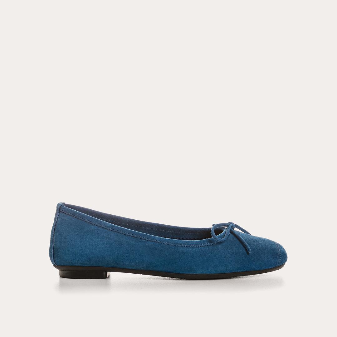 Harmony - Bleu Canard