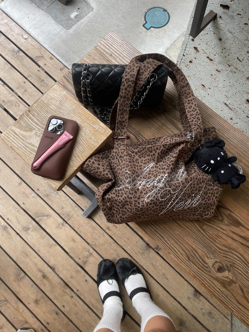 cute dia shoulder bag