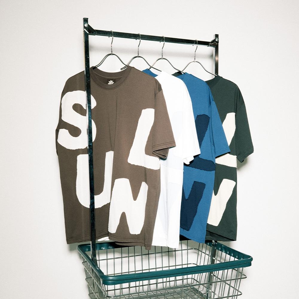 [스페셜오더] Capital Tee