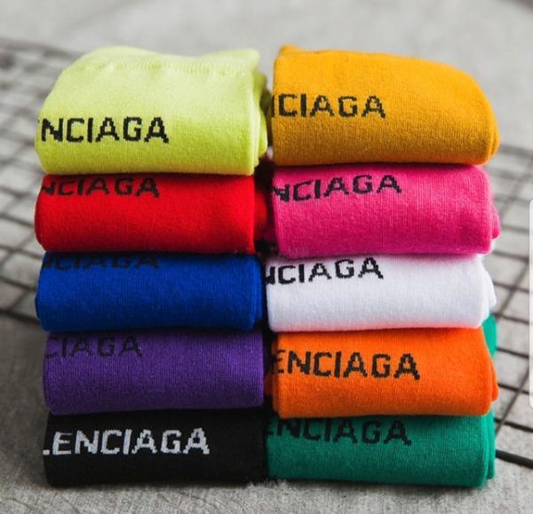 B컬러 삭스(10color)