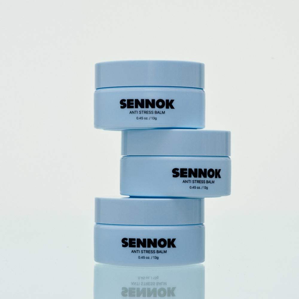 안티 스트레스 밤 13G