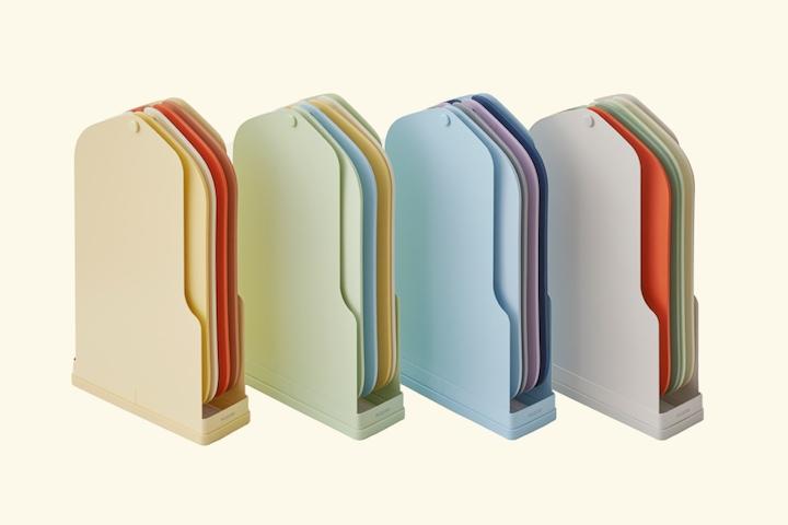 [최종가 62,910원] 누적판매 21만개 이상! 스테디셀러 깔끔 도마 풀세트