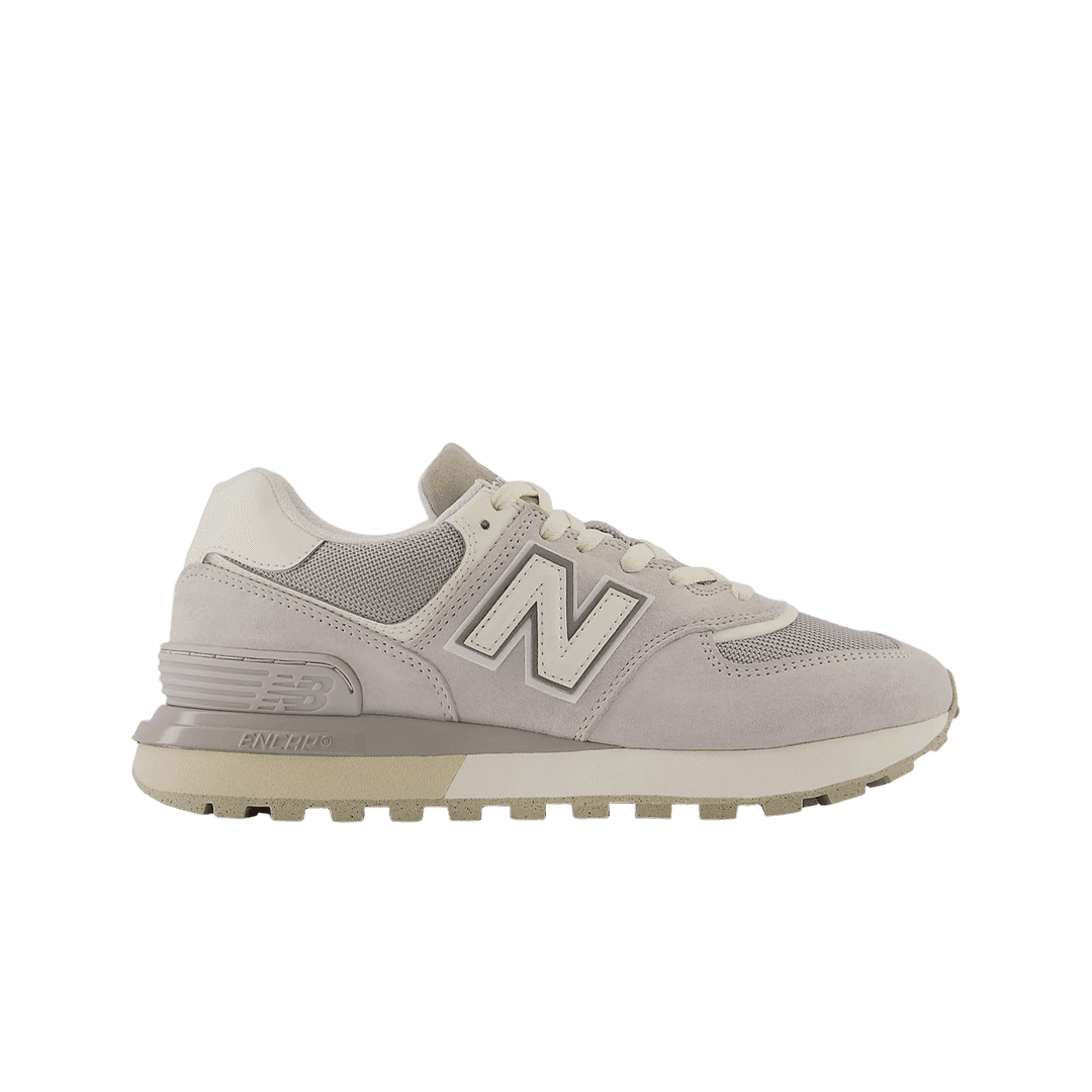 New Balance 574 Legacy Grey Sea Salt