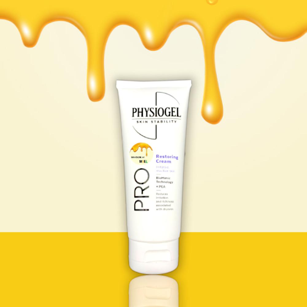 피지오겔 병원용 AI리페어 프로리스토어링 크림100ml