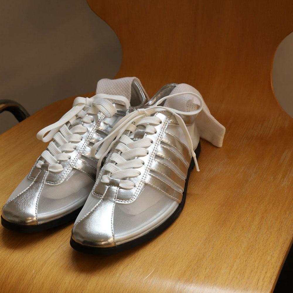 Terrace Sliver Lining