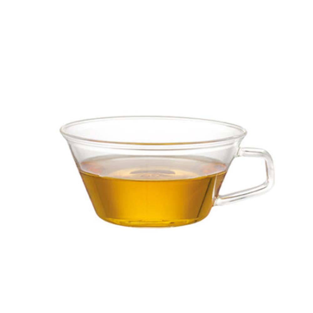 킨토 캐스트 티컵 220ml