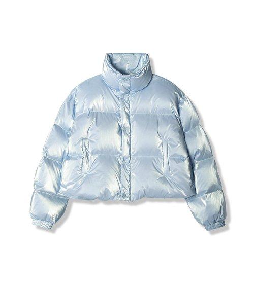 Siberia Duck Stella Crop Padding SORA