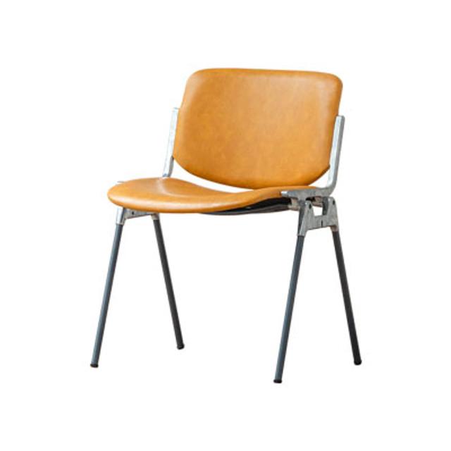 카스텔리 DSC 106 체어 잔카를로 카페 스튜디오 인테리어 빈티지 다이닝 의자