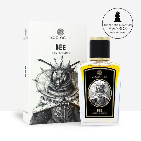 주올로지스트 비 엑스뜨레 드 퍼퓸 60ml