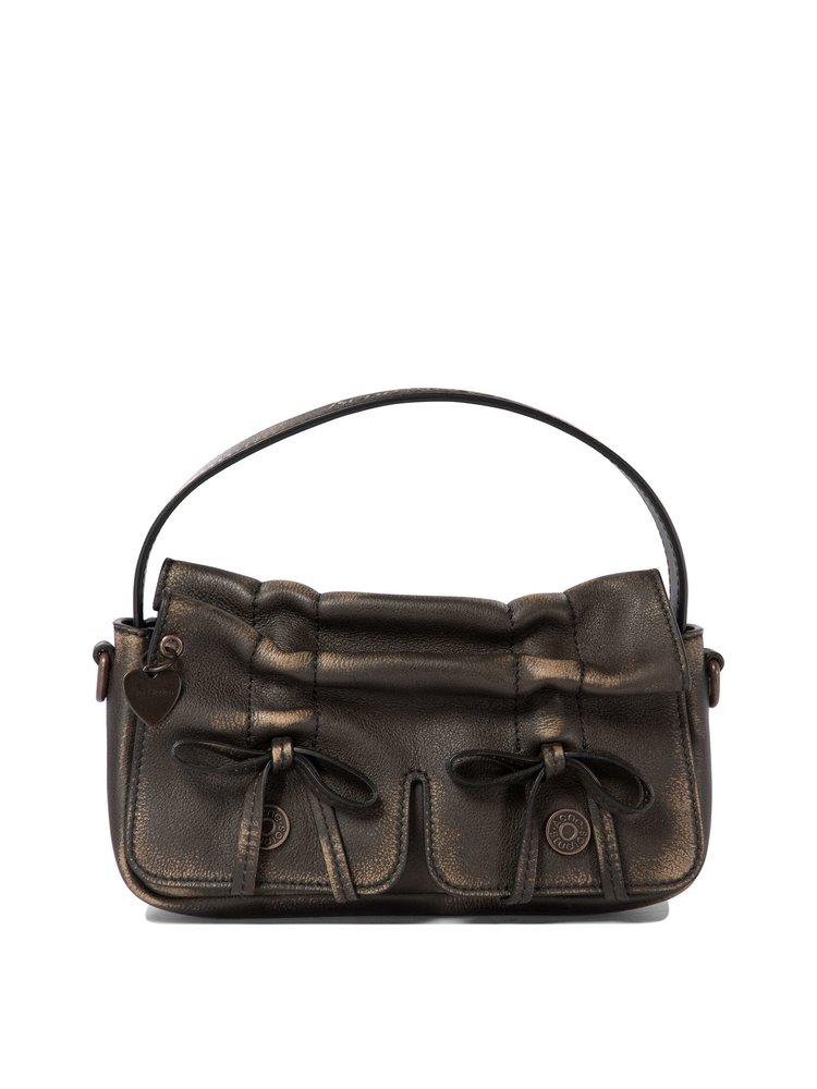 Acne Studios Multipocket Micro Tote Bag
