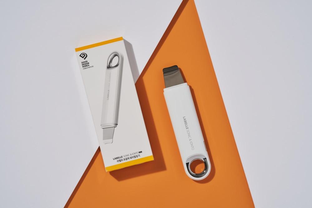 [라벨르 7세대] 워터필링기&갈바닉 최고급형 L7 Pro (로션엑스 무료증정 이벤트중)