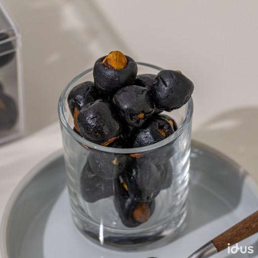 [idus🧡단독]🫒올리브&피스타치오🥜올리브치오