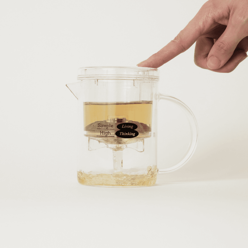 맥파이앤타이거 티머그 / 표일배