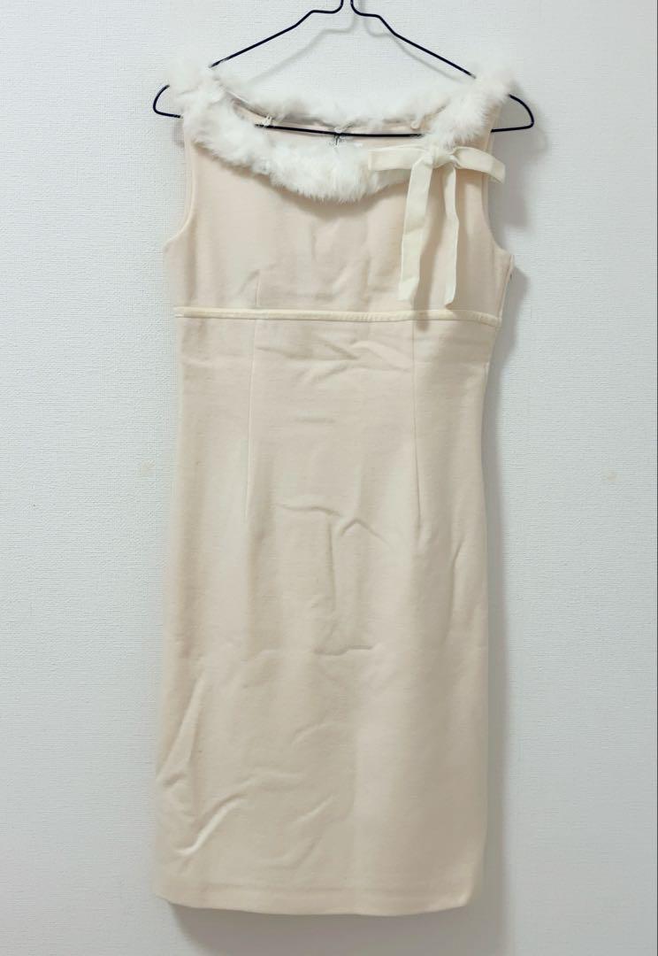 prideglide タイトワンピース