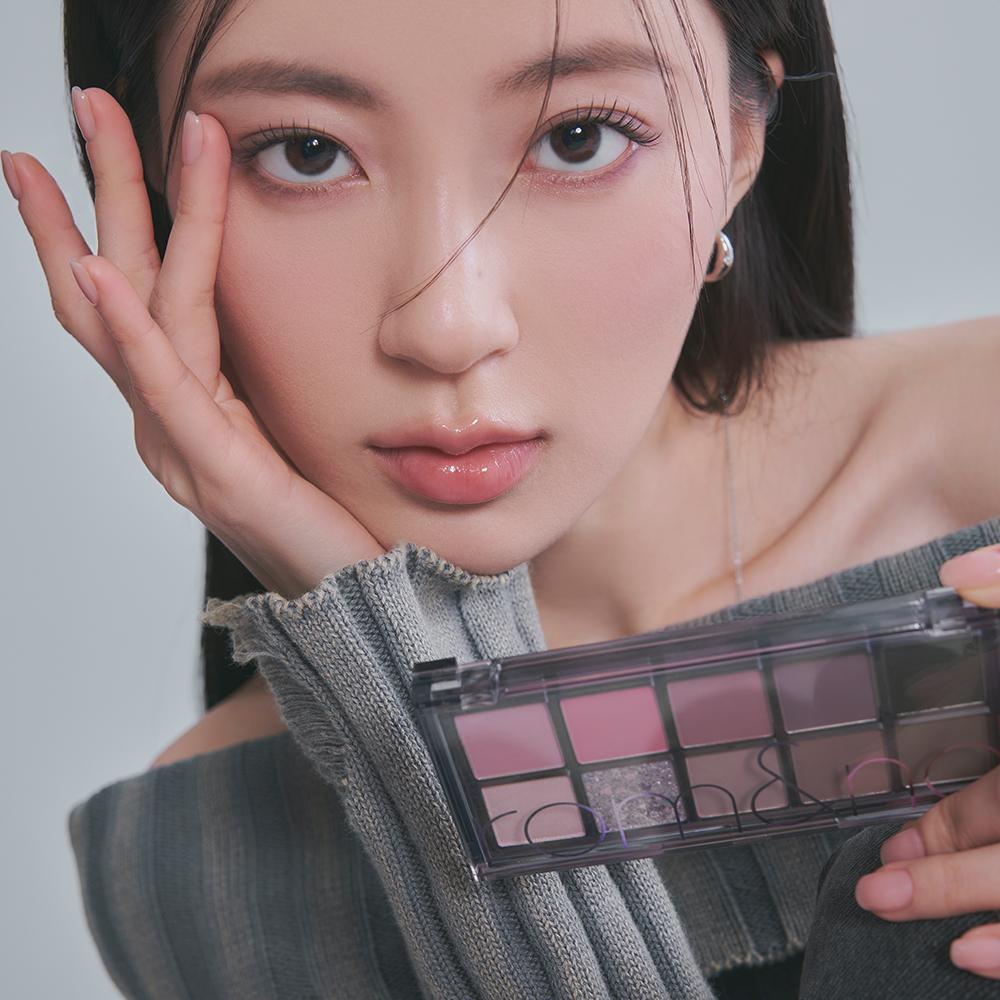 [NEW] 베러 댄 팔레트 10 color