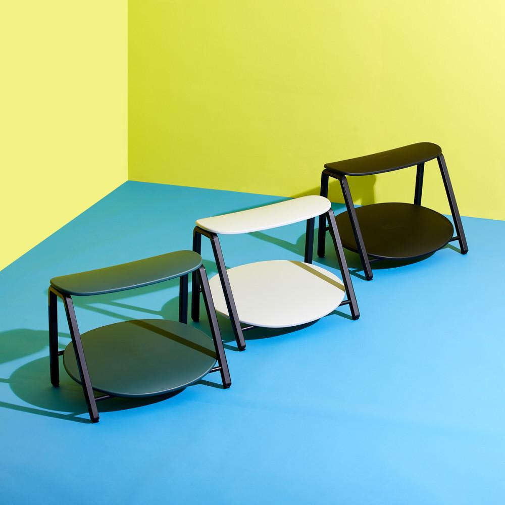 [무료체험] 로우모 2단 발받침대 - 더블 스텝 퍼포먼스