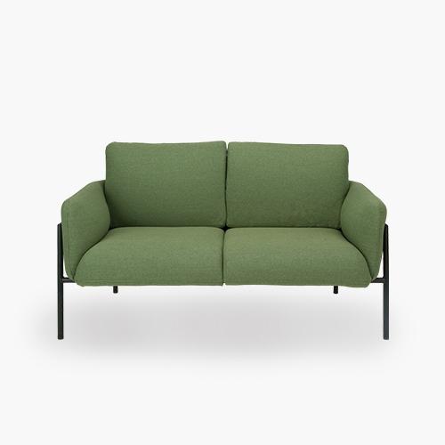 Urban Chillin Sofa For 2 / DINN-CH-02