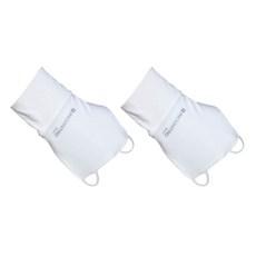 인콘트로 자외선차단 골프 손등토시 오른손착용 2종 세트