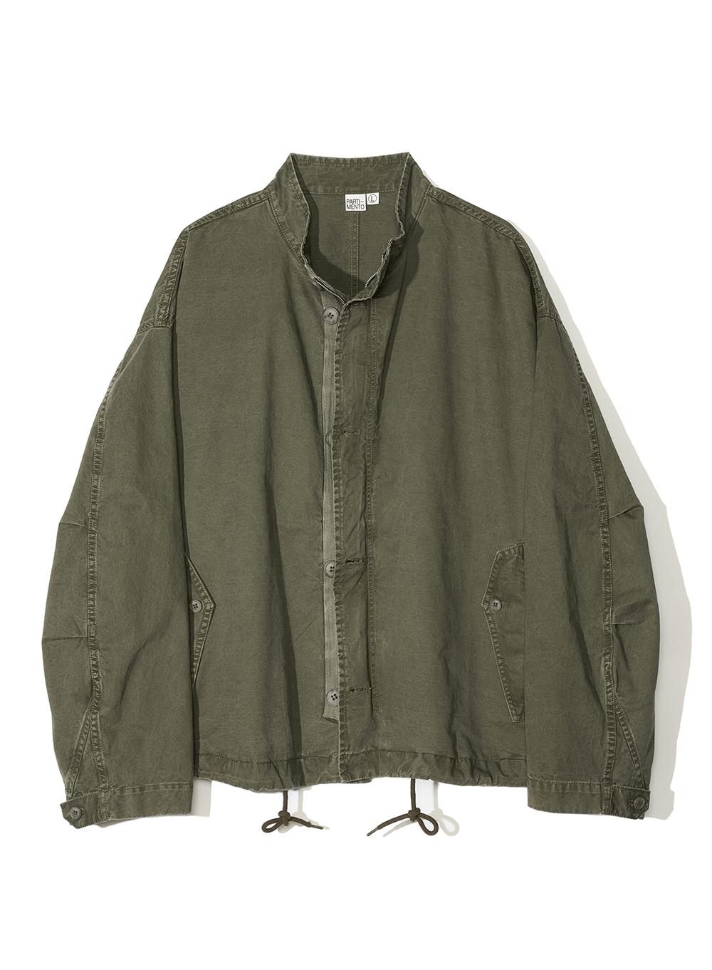 VTG Washed Field Jacket