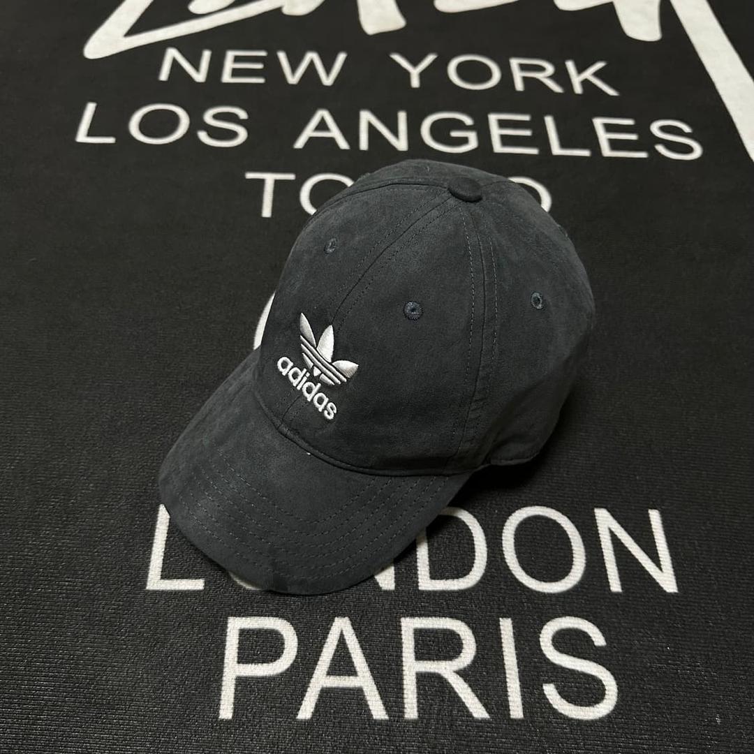 Adidas cap | 후루츠패밀리