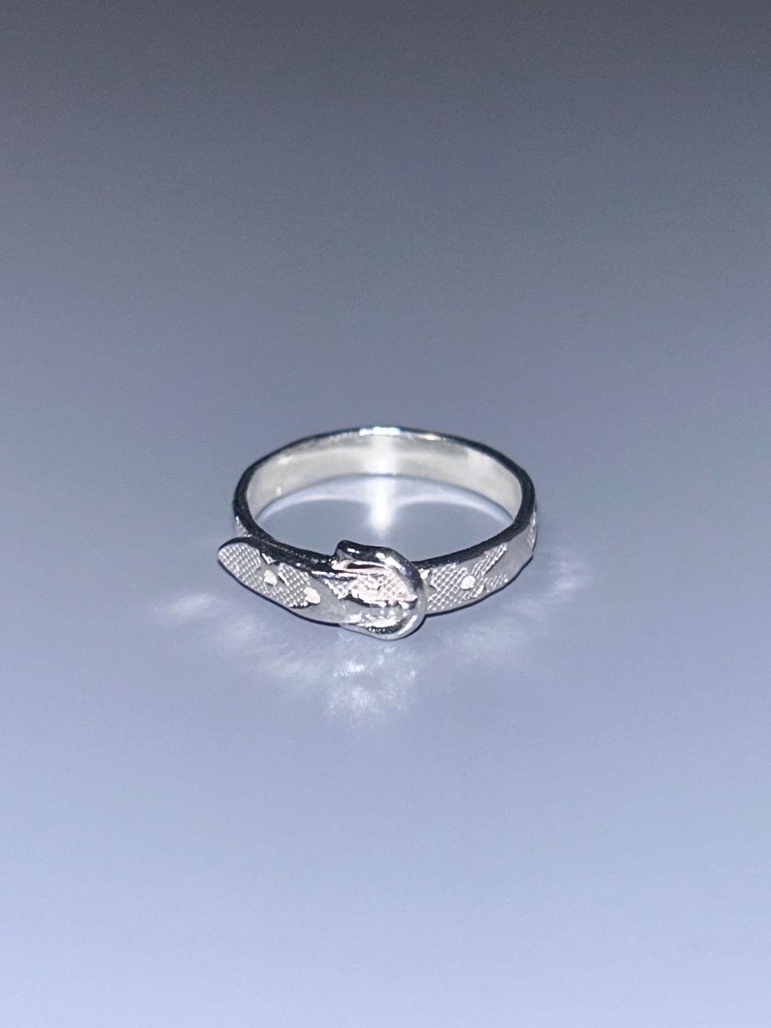 ★30% PreOrder~8/4★Star Belt Ring