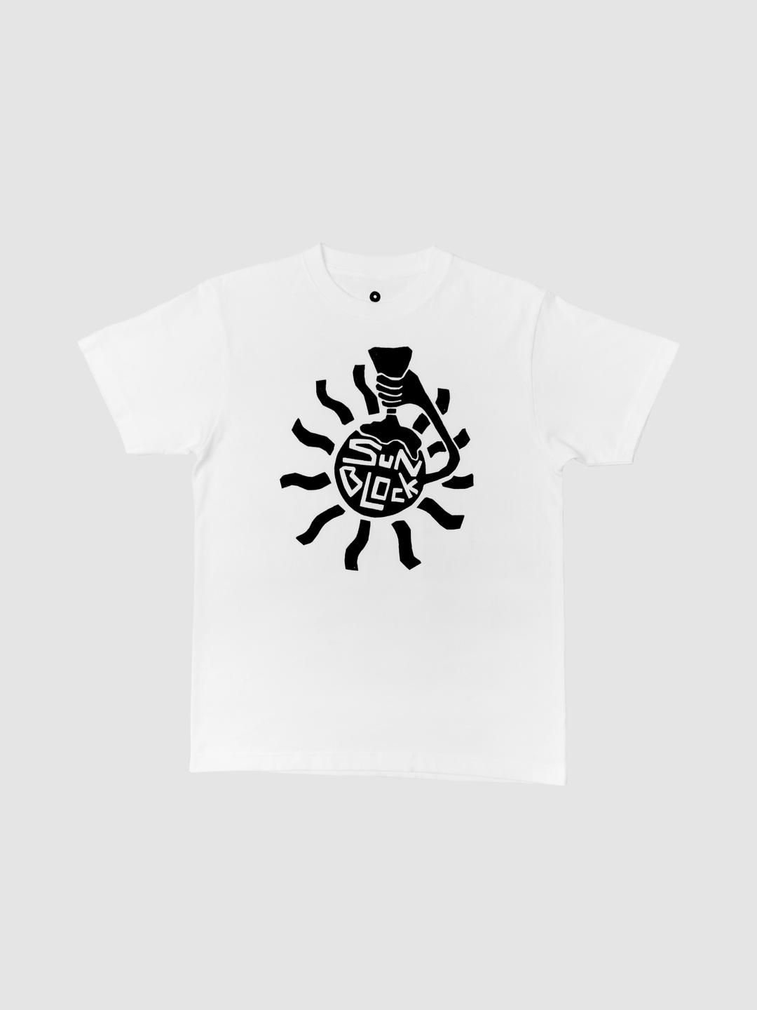 SUN BLOCK T-SHIRT