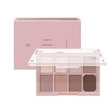 삐아 파이널 섀도우 팔레트 11g