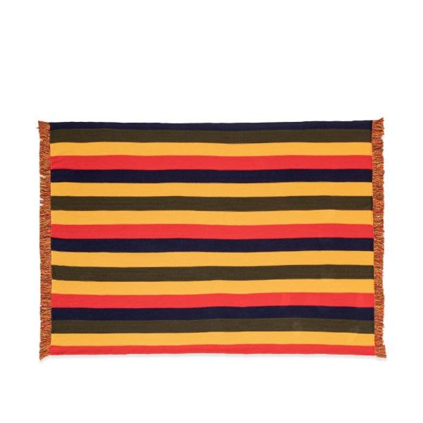 가까이 볼 수록 매력적인리버시블 러그 아트 담요 블랭킷 기획전