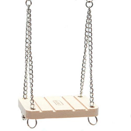 카르노 나무 방울 그네/ 햄스터장난감